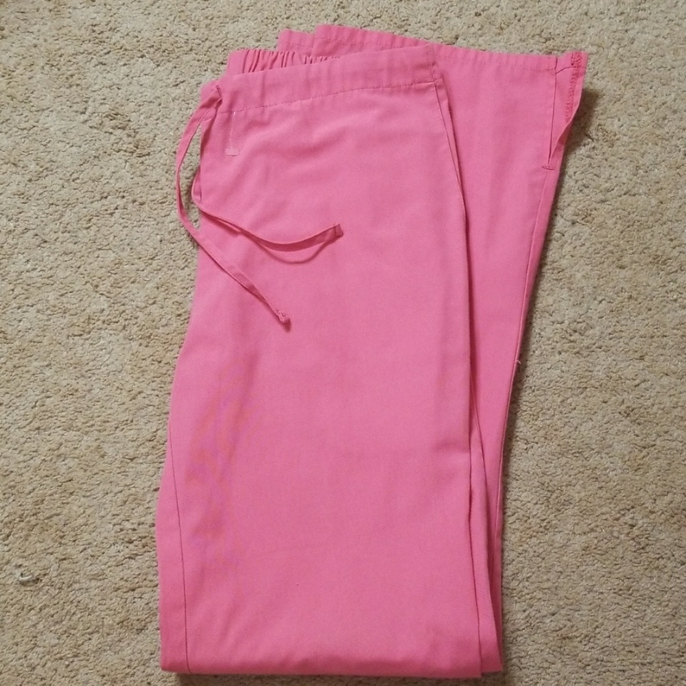 Scrub pants xxs